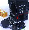 Figure 1. UltraCaps support fast shutter release